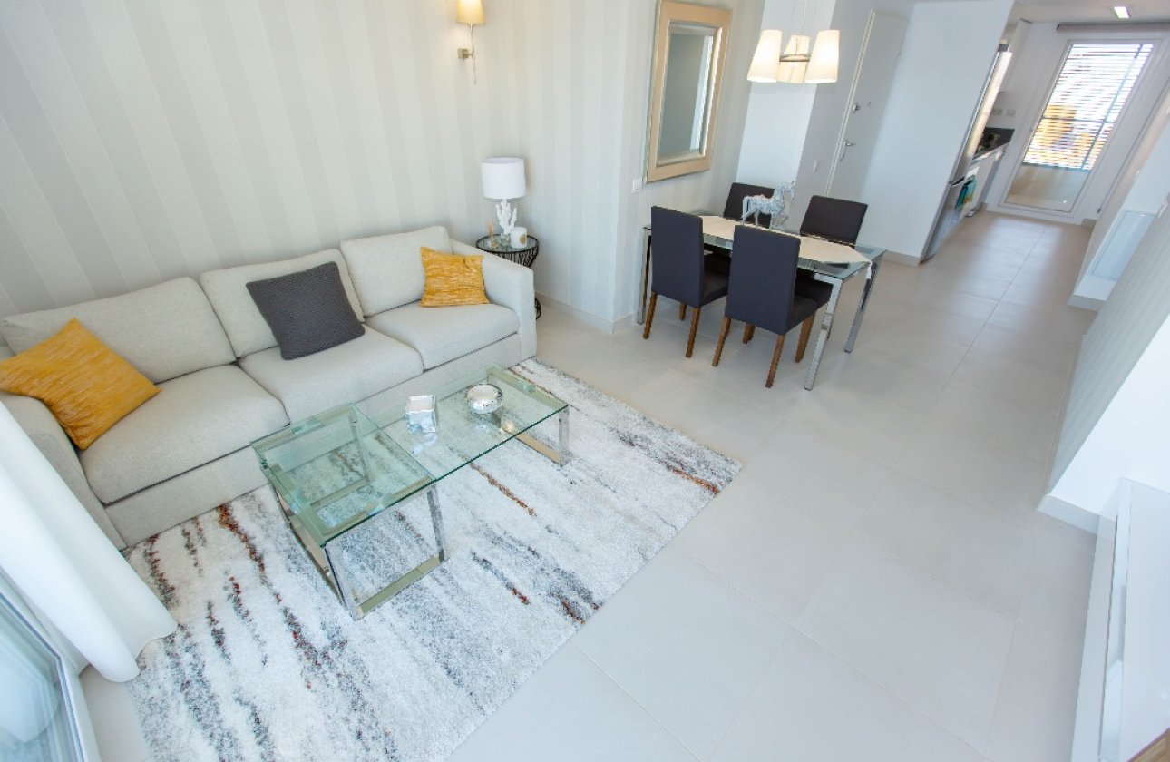  - Apartamento / piso - Punta Prima - Panorama Mar