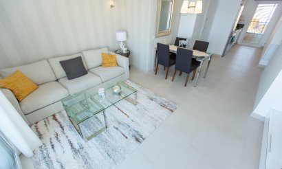  - Apartamento / piso - Punta Prima - Panorama Mar