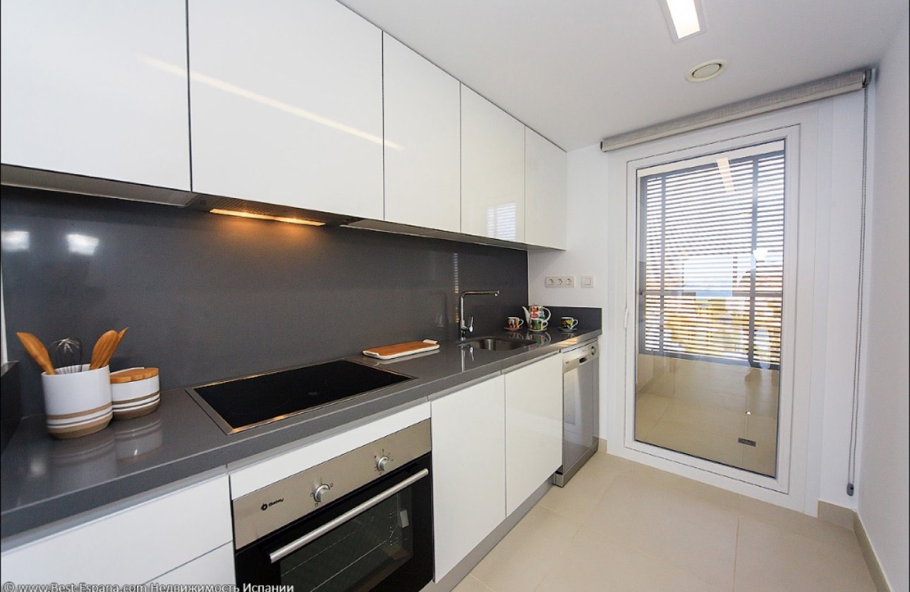  - Apartamento / piso - Punta Prima - Panorama Mar