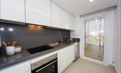  - Apartamento / piso - Punta Prima - Panorama Mar