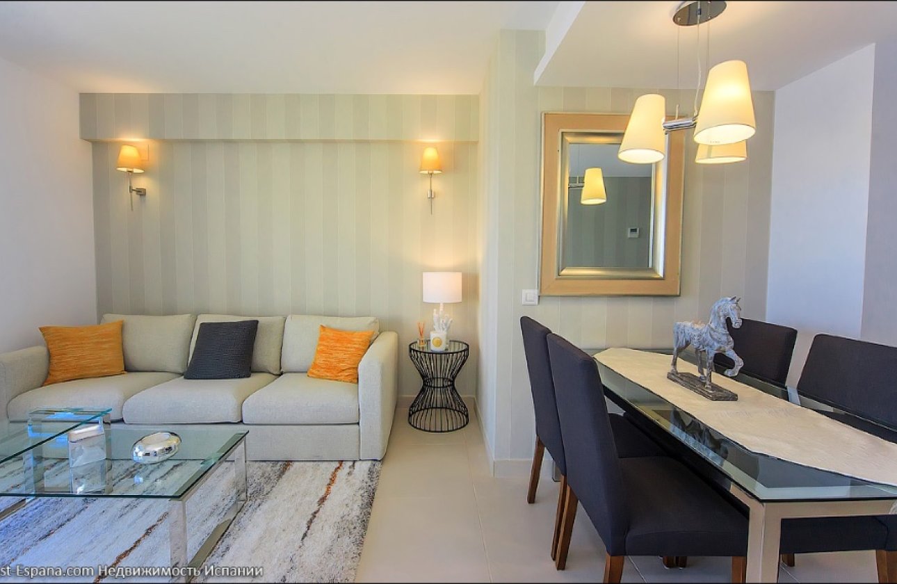  - Apartamento / piso - Punta Prima - Panorama Mar