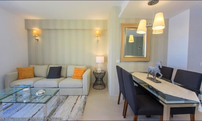  - Apartamento / piso - Punta Prima - Panorama Mar