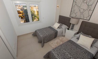  - Apartamento / piso - Punta Prima - Panorama Mar