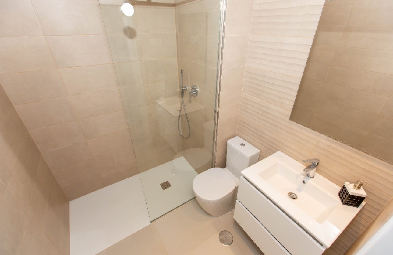  - Apartamento / piso - Punta Prima - Panorama Mar