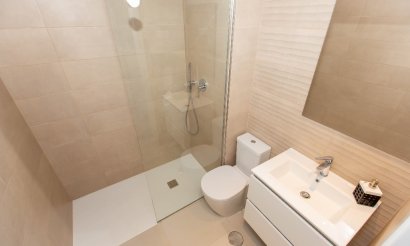  - Apartamento / piso - Punta Prima - Panorama Mar