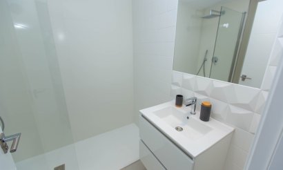  - Apartamento / piso - Punta Prima - Panorama Mar