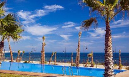  - Apartamento / piso - Punta Prima - Panorama Mar