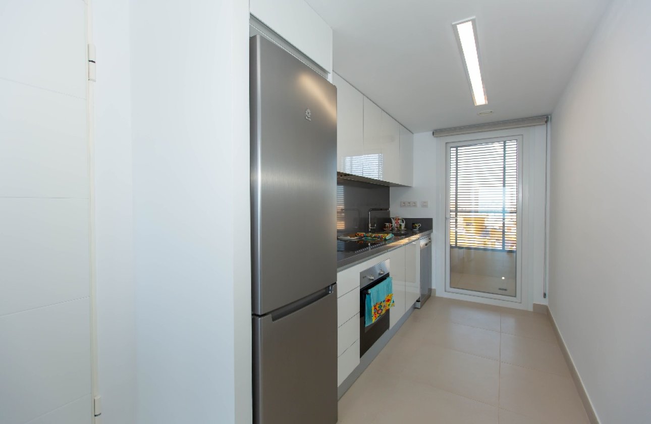  - Apartamento / piso - Punta Prima - Panorama Mar