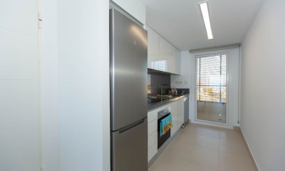  - Apartamento / piso - Punta Prima - Panorama Mar