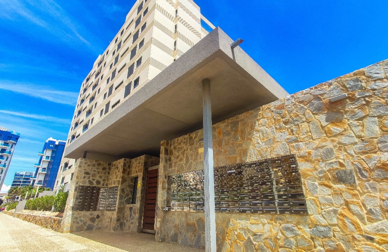  - Apartamento / piso - Punta Prima - Panorama Mar