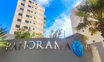  - Apartamento / piso - Punta Prima - Panorama Mar