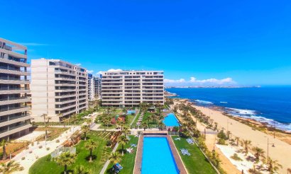  - Apartamento / piso - Punta Prima - Panorama Mar