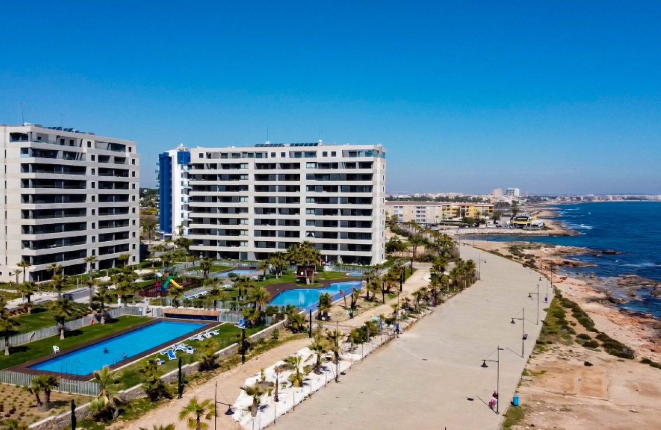  - Apartamento / piso - Punta Prima - Panorama Mar