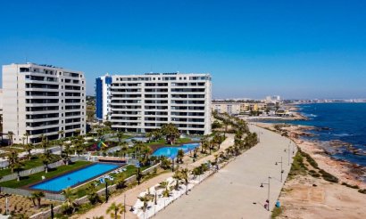  - Apartamento / piso - Punta Prima - Panorama Mar