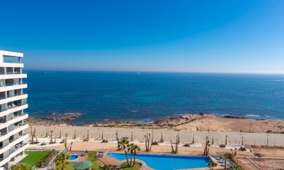  - Apartamento / piso - Punta Prima - Panorama Mar