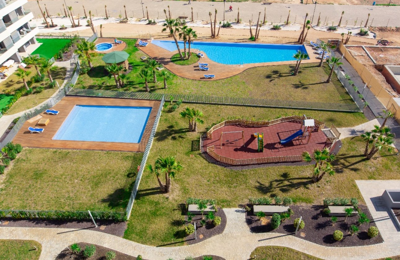  - Apartamento / piso - Punta Prima - Panorama Mar