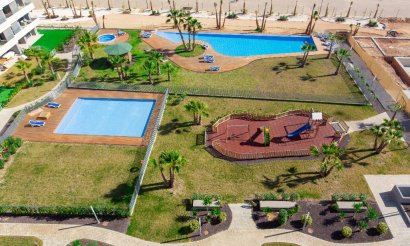  - Apartamento / piso - Punta Prima - Panorama Mar