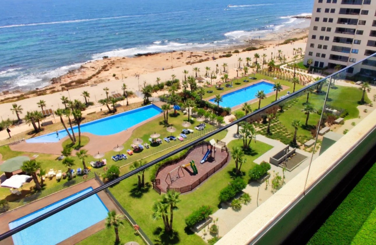  - Apartamento / piso - Punta Prima - Panorama Mar