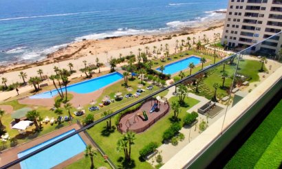  - Apartamento / piso - Punta Prima - Panorama Mar