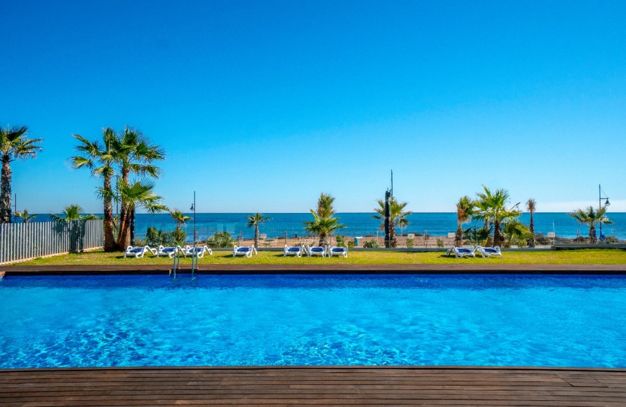  - Apartamento / piso - Punta Prima - Panorama Mar