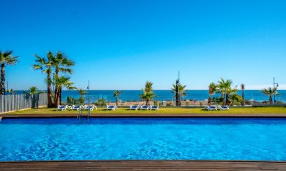  - Apartamento / piso - Punta Prima - Panorama Mar