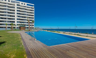  - Apartamento / piso - Punta Prima - Panorama Mar