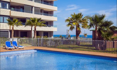  - Apartamento / piso - Punta Prima - Panorama Mar