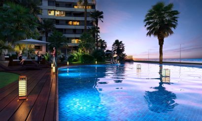  - Apartamento / piso - Punta Prima - Panorama Mar