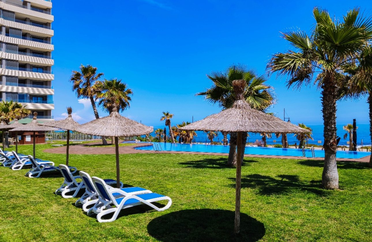  - Apartamento / piso - Punta Prima - Panorama Mar