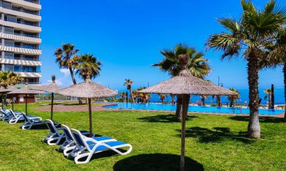  - Apartamento / piso - Punta Prima - Panorama Mar