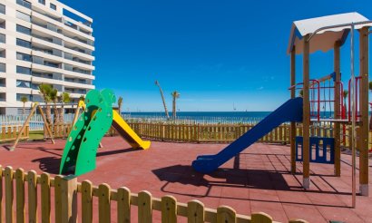  - Apartamento / piso - Punta Prima - Panorama Mar