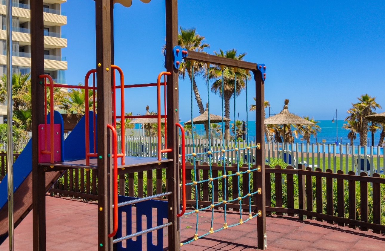  - Apartamento / piso - Punta Prima - Panorama Mar