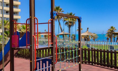  - Apartamento / piso - Punta Prima - Panorama Mar