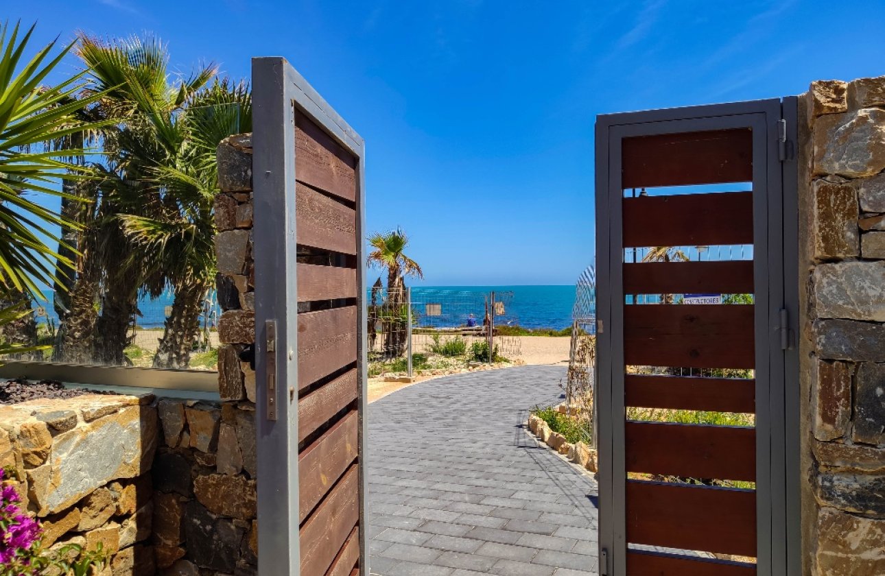  - Apartamento / piso - Punta Prima - Panorama Mar