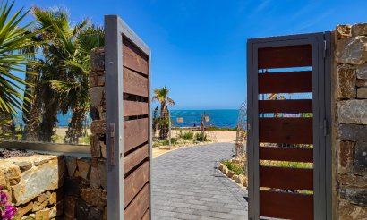  - Apartamento / piso - Punta Prima - Panorama Mar