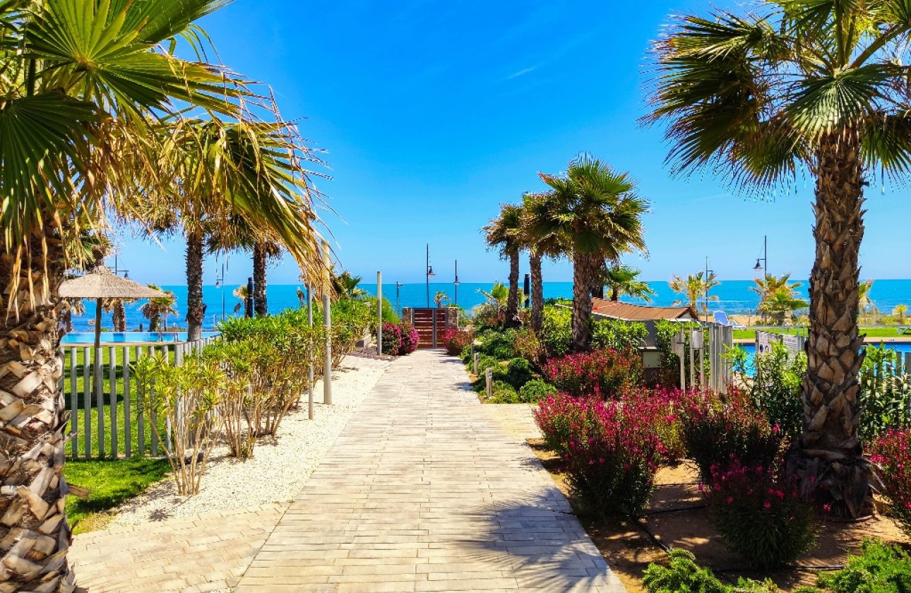  - Apartamento / piso - Punta Prima - Panorama Mar