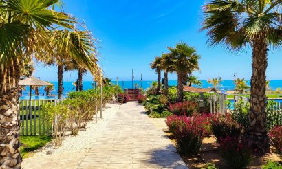  - Apartamento / piso - Punta Prima - Panorama Mar