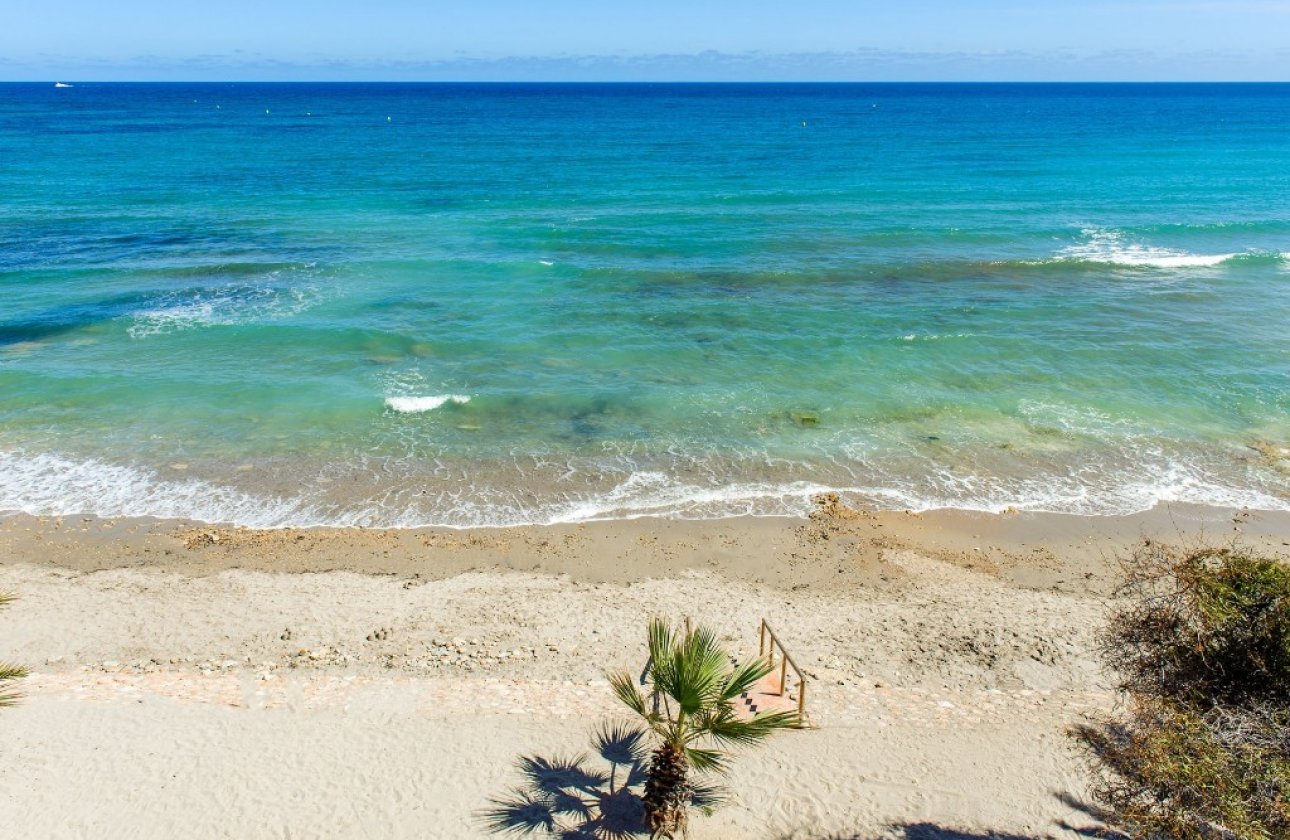  - Apartamento / piso - Punta Prima - Panorama Mar