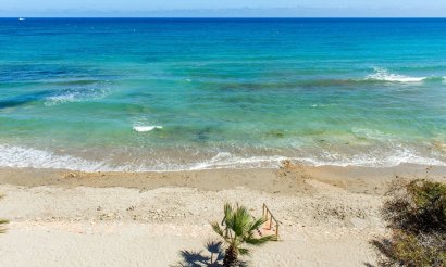  - Apartamento / piso - Punta Prima - Panorama Mar