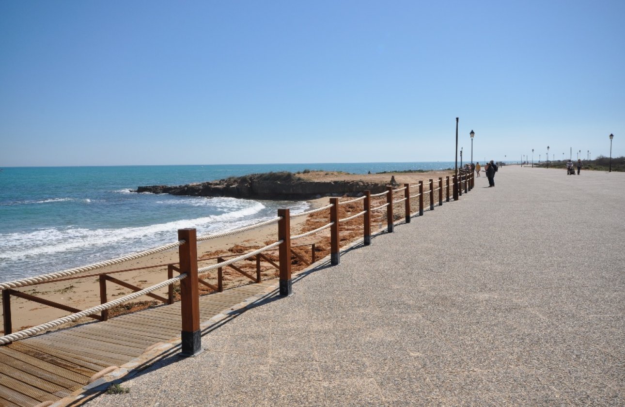  - Apartamento / piso - Punta Prima - Panorama Mar