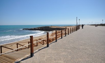  - Apartamento / piso - Punta Prima - Panorama Mar