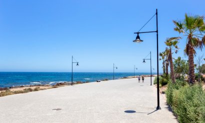  - Apartamento / piso - Punta Prima - Panorama Mar