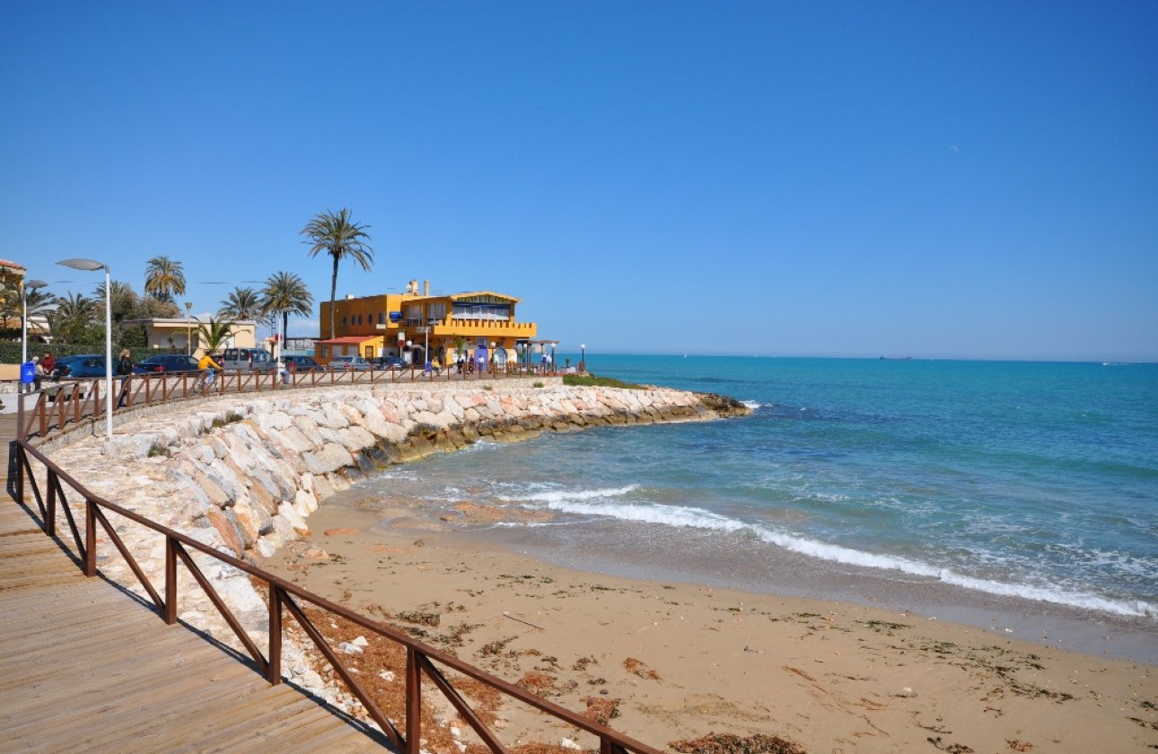  - Apartamento / piso - Punta Prima - Panorama Mar