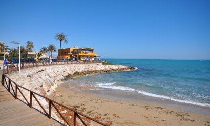  - Apartamento / piso - Punta Prima - Panorama Mar