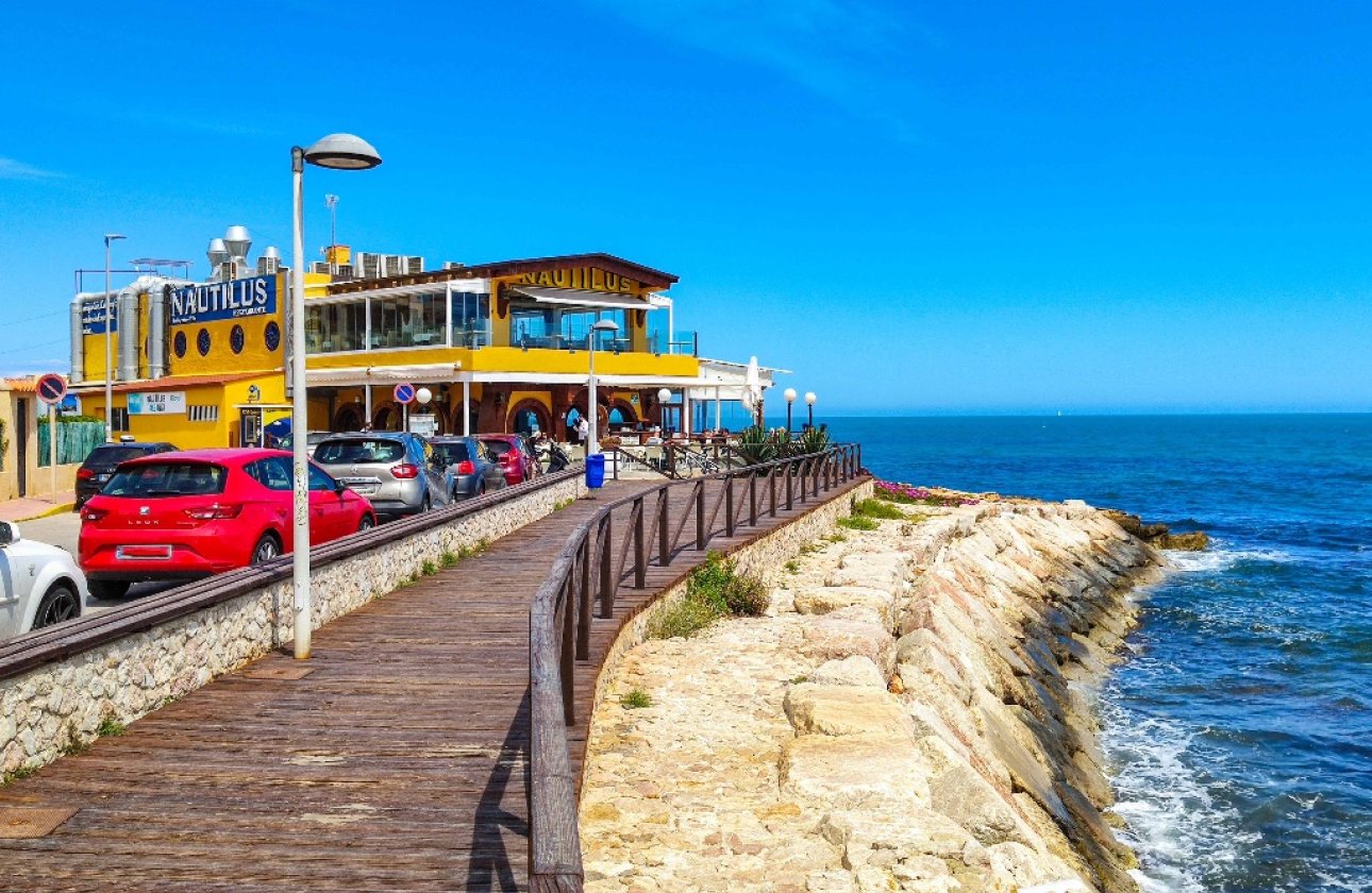  - Apartamento / piso - Punta Prima - Panorama Mar