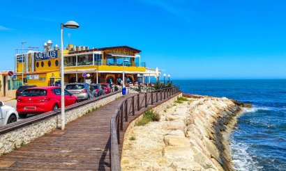  - Apartamento / piso - Punta Prima - Panorama Mar