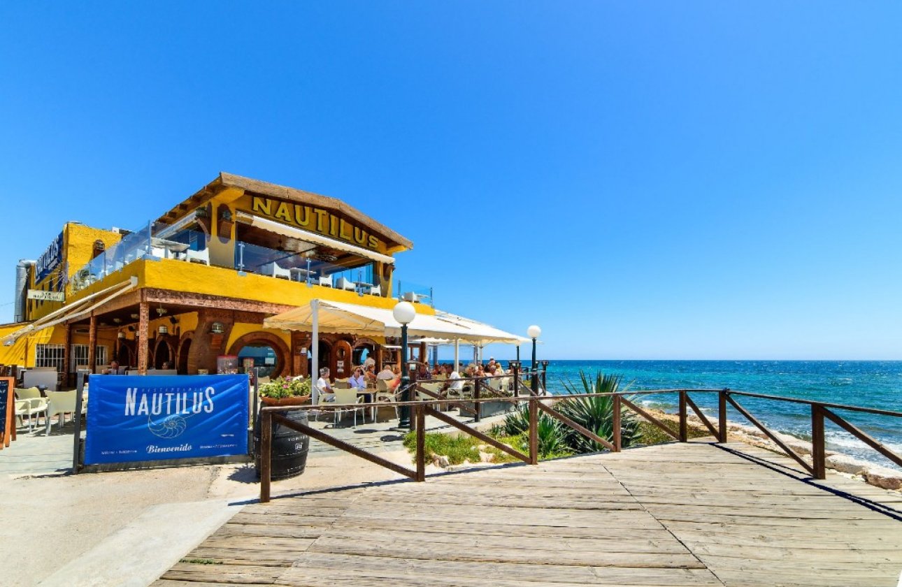  - Apartamento / piso - Punta Prima - Panorama Mar