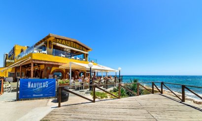  - Apartamento / piso - Punta Prima - Panorama Mar