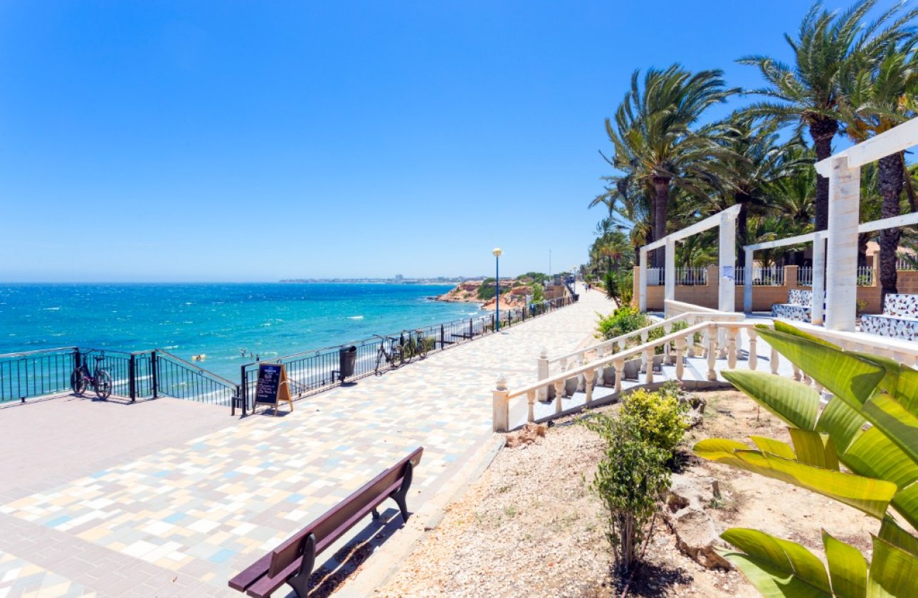  - Apartamento / piso - Punta Prima - Panorama Mar