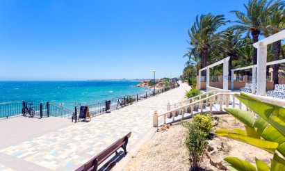  - Apartamento / piso - Punta Prima - Panorama Mar